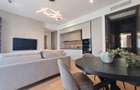 Apartament la inchiriere cu 2 camere in ONE VERDI PARK| Garaj - 3
