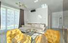 Baneasa Inchiriere apartament cu 2 camere lux - 3