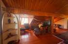 Vila superba**8 camere** Teren 1300 mp**Sauna +Piscina//Pipera - 22