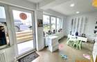 Spatiu comercial Breazu 78mp , vitrina 7ml , Str. Lacramioarelor - 7