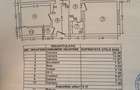 Apartament 3 camere decomandat | Etaj 1 | Obor – Lizeanu | Comision 0% - 8