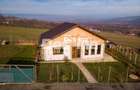 Casă individuală 3 camere 75 mp P+POD 570 mp teren - 4