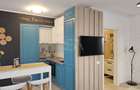 2 camere, bloc boutique, Parc Bazilescu - 4