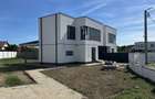Comision 0% Duplex modern cu perete dublu si teren generos | Serena 1 - 5