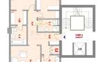 Apartament cu 3 camere ***142mp*** // Herastrau - Cartierul Francez - 1