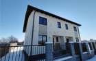 Duplex 4 camere - teren generos - toate utilitatile. - 2