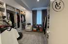 Apartament 3 camere mobilat lux | Cortina North |  Parcare inclusă | - 8