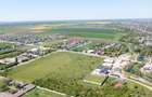 Teren intravilan 10,000mp Domnesti / Soseaua Curtea Domneasca - 16
