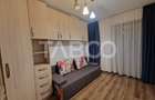 Apartament de inchiriat 3 camere lift mobilat utilat Doamna Stanca - 11