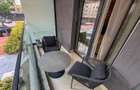 Studio Central Adress | parter | balcon - 6