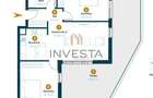 Apartament premium 3 camere  zona Intre Lacuri! - 1
