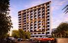 Apartament FINALIZAT 201 cu 2 camere - Building Stefan Lake II - 2