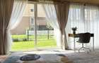 Apartament cu TERASA de 100 mp, GRĂDINA de 100 mp și vedere la PISCINA - 6