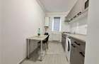 Apartament 1 camera, mobilat complet, liber, Galata, bloc 2022 - 5