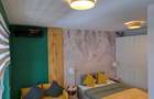 Inchiriere studio 44mp bloc 2024 mobilat si utilat complet - 2