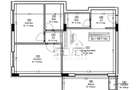 Apartament cu 3 camere/67mp/partial finisat/imobil calitativ/CF. - 2