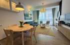 Locuinta "cozy" in complexul FLOREASCA RESIDENCE - 4