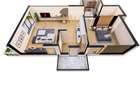 Apartament 2 camere Constanta - O.B.A Luxury Plus - Predare Iunie 2026 - 8