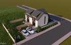 Duplex toate utilitatile 4 camere 2 bai - 4