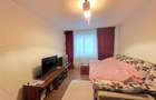 4 camere - centrala termica  -  parcare - Crangasi - 4