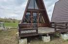 Complex A-frame în Tocile, Sibiu - 3