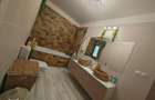 Duplex de vanzare de 140mp , teren 365mp zona : Floresti Narciselor - 13