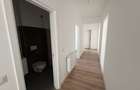 Apartament 3 camere - bloc nou - etaj 3/5 - 10