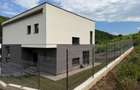 Vand casa finalizata cu CF in zona Roat,Faget - 5