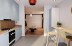 Apartament 2 camere 2 B-52,23 mp / Hils Titanium / Metrou Nicolae Teclcu - 8