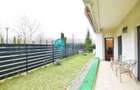 3 camere Parter | 91 mp | Gradina | Natura Residence - Baneasa - 1