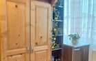 Apartament cu pod amenajat, complet mobilat, pe Strada Florilor - 6