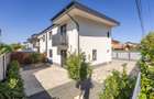 Tunari – ultima casă modernă într-o zonă liniștită și matură, gata de mutare - 2