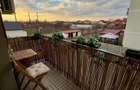 Apartament modern de închiriat, 2 camere,  loc de parcare inclus – 400 € - 9