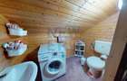 Vilă parter-pod mansardat, teren-grădină matură, de vânzare Tamași-/Corbeanca - 17