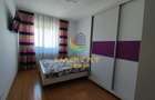 3 camere | Mobilat complet | Loc de parcare | 15 min metrou - 8