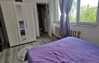 Gara de Nord, garsoniera, 1 minut metrou, mobilata, utilata, Pet Friendly - 4