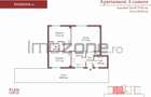 3 camere, CURTE 67 mp si 2 PARCARI proprii, 75 MP, FINISAT MODERN,  COMISION 0% - 8