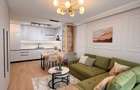 Apartament ultramodern / etaj intermediar / Zona Eroilor - 1