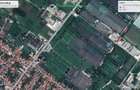 Teren 1.500mp pentru constructii comerciale-industriale- Gradiste strada Petru R - 2