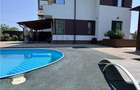 Vila Otopeni cu piscina si teren 1000 mp - 2