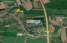 Teren intravilan 5000 mp Gruiu str Maidanului sosea utilitati - 7