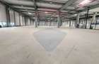 Spațiu industrial clasa A zona de Nord - 4