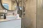 Apartament de lux, 3 camere, 60 mp utili, etaj 5/8, mobilat - Aradului - 11