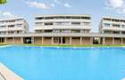 Apartament premium cu gradina privata 180 mp utili piscina zona Padurea Baneasa - 4