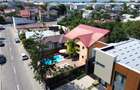 Casa Focsani, zona LIDL centru-str Alecu Russo, 485 mp teren ,casa P+1+M - 4