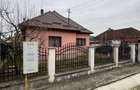 Casă cochetă în Lăpușel, zonă liniștită – 70 mp, teren 4,5 ari. - 1