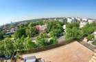 Penthouse de lux cu 2 parcări subterane | Sisești - 7