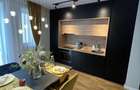 Apartament 2 camere, semidecomandat, 79 mp, centrala, parcare, balcon, Aviatiei - 4