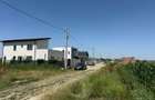 356mp Intravilan - EquiPark Primaverii Berceni | utilitati: curent - 1