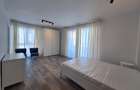 Apartament spatios cu o camera, 38 mp, balcon, zona Teilor - 1
